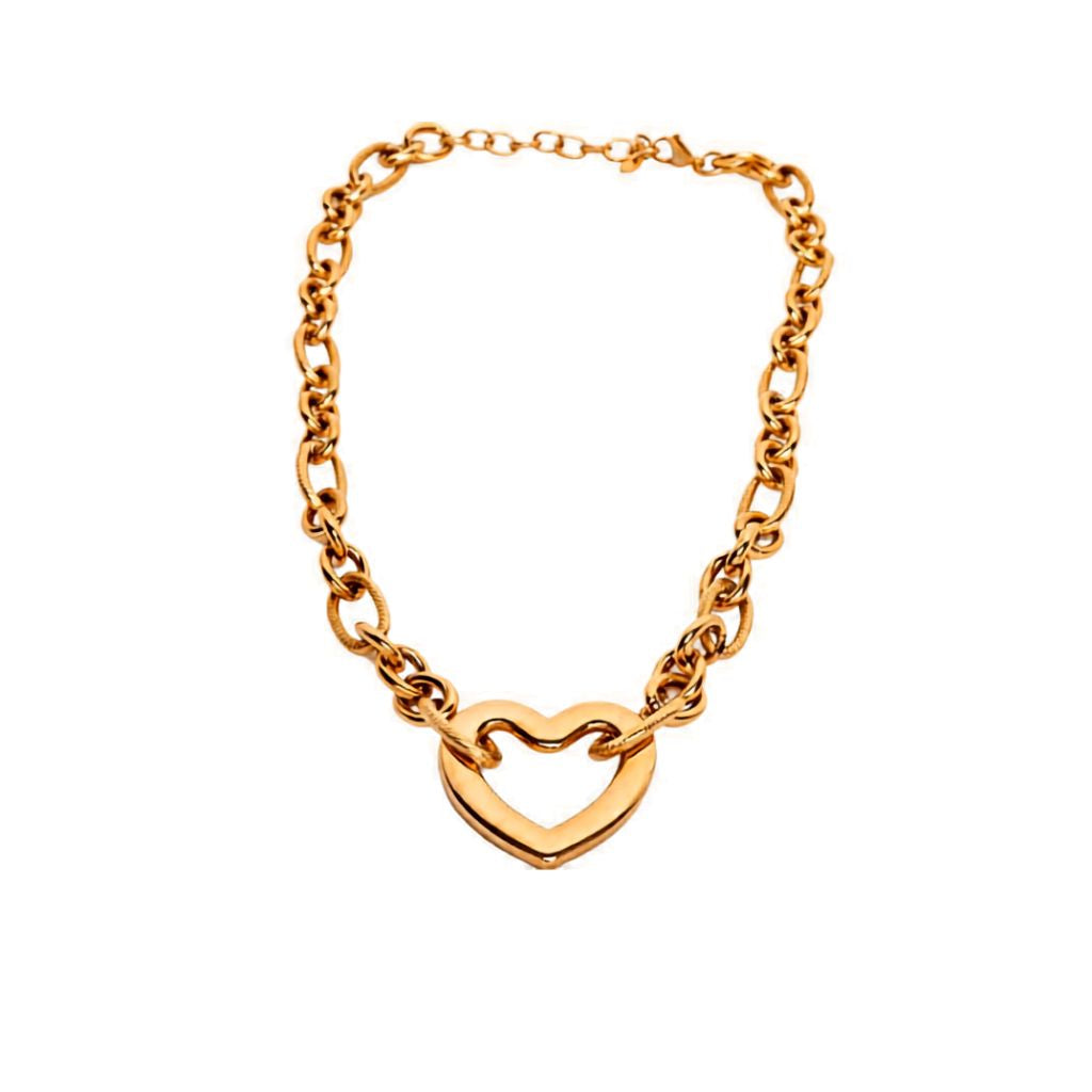 Ketting Certe · goud