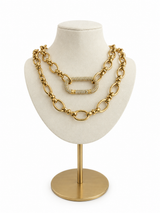 Ketting Lenta · goud