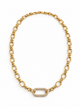 Ketting Lenta · goud