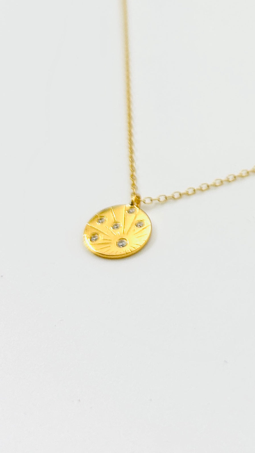 Ketting Terra, foto 2