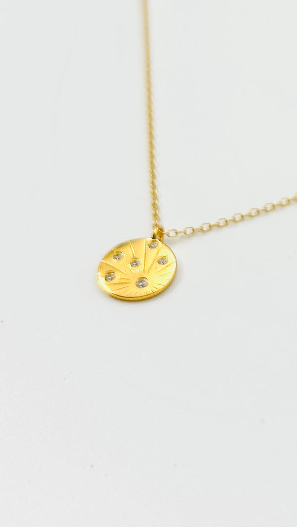 Ketting Terra
