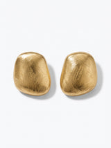 MParle Oorbellen Golf goud