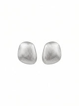 MParle Oorbellen Golf zilver
