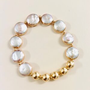 armband margarita - handgemaakt by MParle