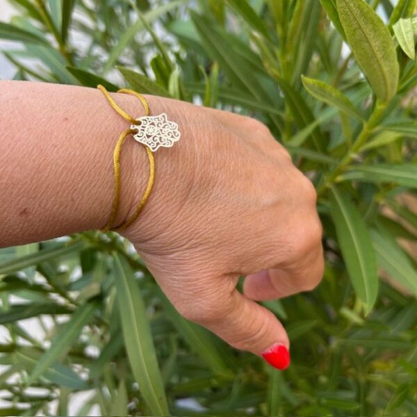 armband avis robur - Afbeelding 2