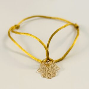 armband avis robur - handgemaakt by MParle