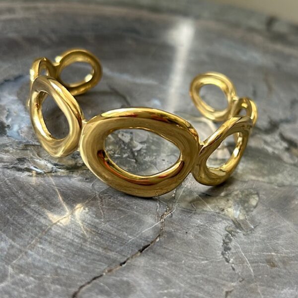 armband circuli - Afbeelding 2