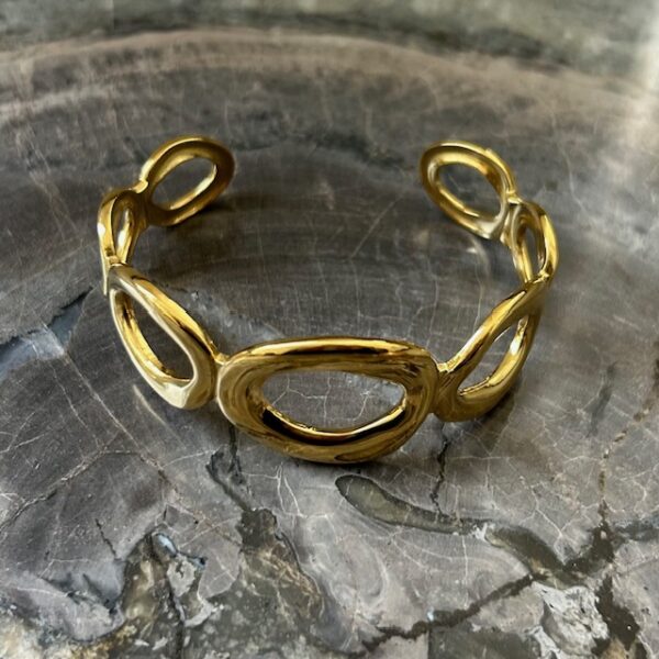 armband circuli - Afbeelding 3