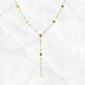 ketting bene gold