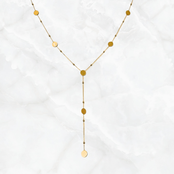 ketting bene gold