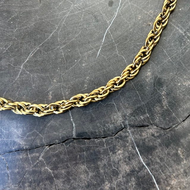 ketting met twist ketting met twist