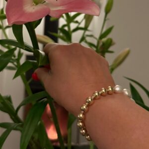 armband mulier - handgemaakt by MParle